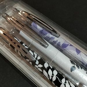Divoga 3 Count Retractable Gel Pen
